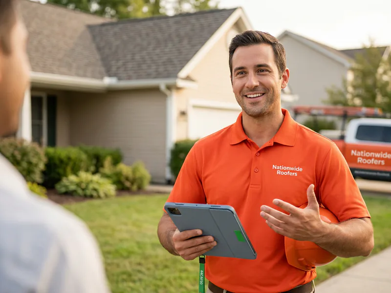 Roof Installation  in Chickasha  FAQ